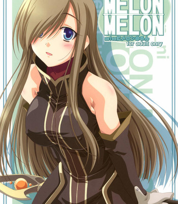 melon ni MELON MELON comic porn thumbnail 001