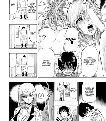 Mesu Note ch.1 comic porn sex 12