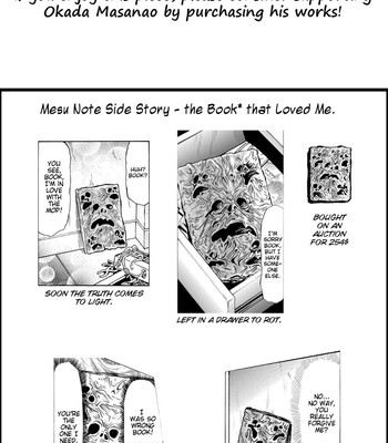 Mesu Note ch.1 comic porn sex 25