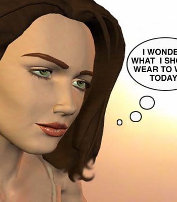 Mindy’s space adventures 1 comic porn sex 3