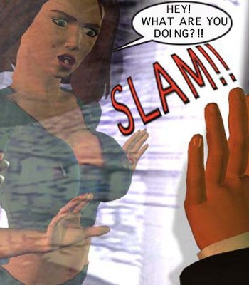 Mindy’s space adventures 1 comic porn sex 54