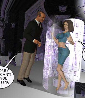 Mindy’s space adventures 1 comic porn sex 55