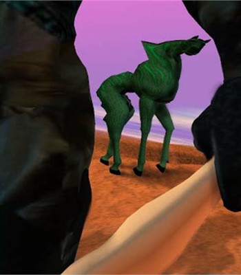 Mindy’s space adventures 2 comic porn sex 40