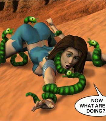 Mindy’s space adventures 2 comic porn sex 67