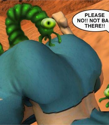 Mindy’s space adventures 2 comic porn sex 68