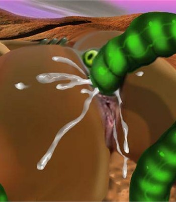 Mindy’s space adventures 2 comic porn sex 71