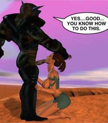 Mindy’s space adventures 2 comic porn sex 86