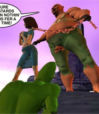 Mindy’s space adventures 4 comic porn sex 5