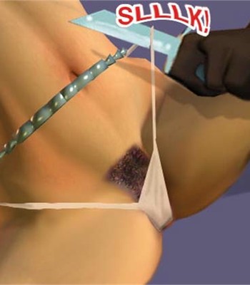 Mindy’s space adventures 4 comic porn sex 36