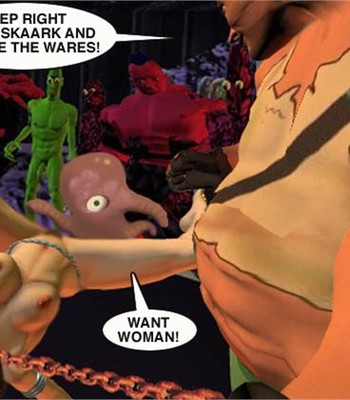 Mindy’s space adventures 4 comic porn sex 59