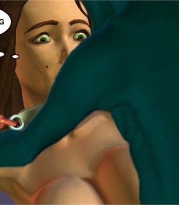 Mindy’s space adventures 4 comic porn sex 79