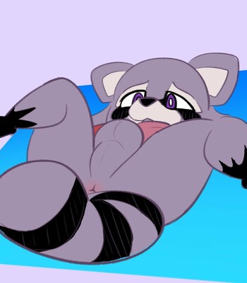 More Rambley doodles comic porn sex 1