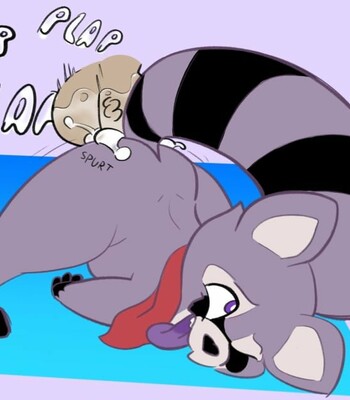 More Rambley doodles comic porn sex 5