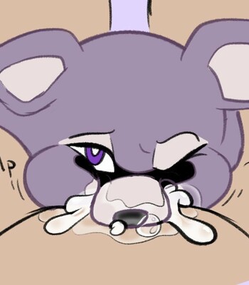 More Rambley doodles comic porn sex 7