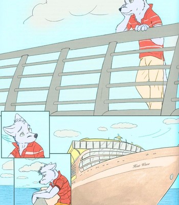 Motion of the Ocean(coulered) comic porn sex 1