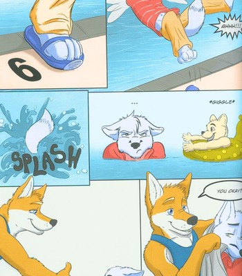 Motion of the Ocean(coulered) comic porn sex 3