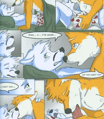 Motion of the Ocean(coulered) comic porn sex 16