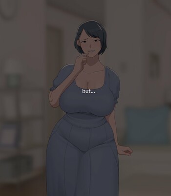 My Wife Fakes Remorse comic porn sex 16