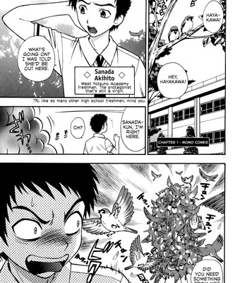 Pink de Pink  comic porn sex 5