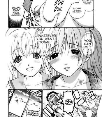 Pink de Pink  comic porn sex 26