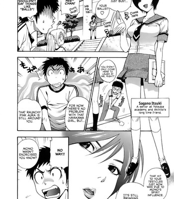 Pink de Pink  comic porn sex 33