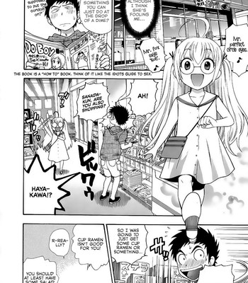 Pink de Pink  comic porn sex 36