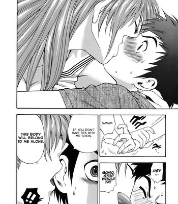 Pink de Pink  comic porn sex 41