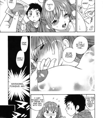 Pink de Pink  comic porn sex 46