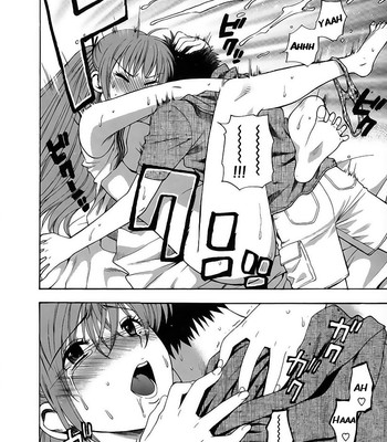 Pink de Pink  comic porn sex 49