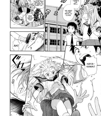 Pink de Pink  comic porn sex 58