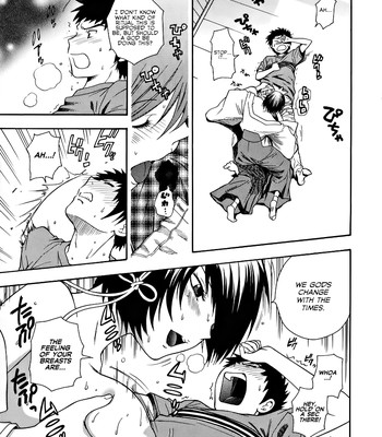 Pink de Pink  comic porn sex 67