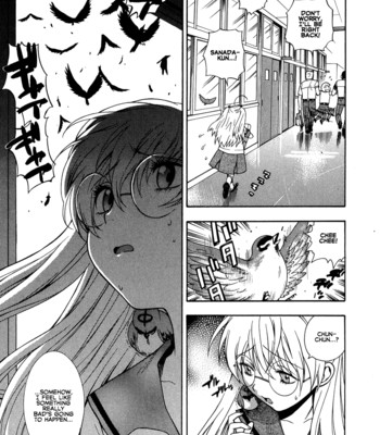 Pink de Pink  comic porn sex 82