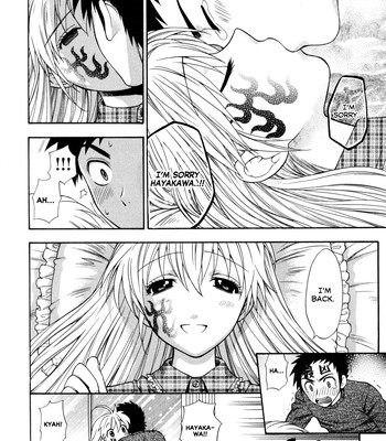 Pink de Pink  comic porn sex 171