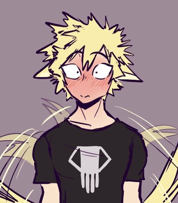 Puppy Kacchan by Lila comic porn sex 4