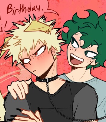 Puppy Kacchan by Lila comic porn sex 5
