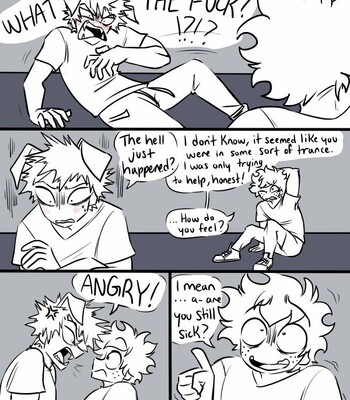 Puppy Kacchan by Lila comic porn sex 11
