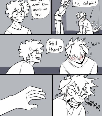 Puppy Kacchan by Lila comic porn sex 15