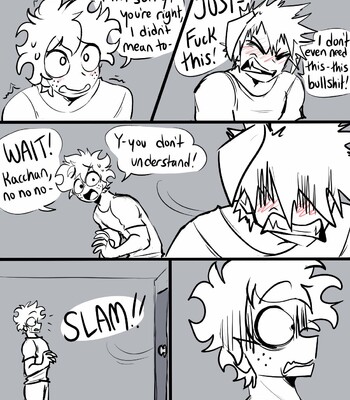 Puppy Kacchan by Lila comic porn sex 26
