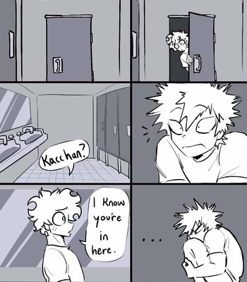 Puppy Kacchan by Lila comic porn sex 34