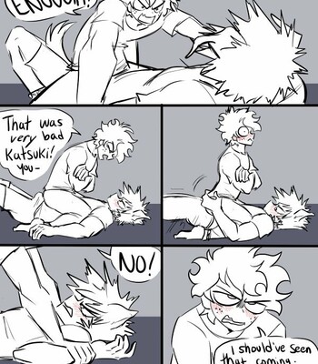 Puppy Kacchan by Lila comic porn sex 47