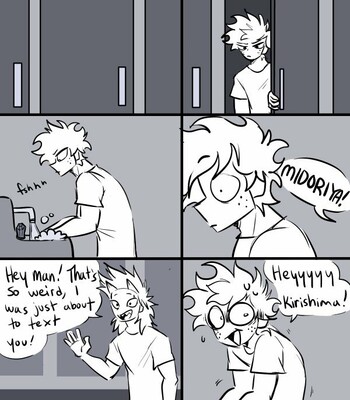 Puppy Kacchan by Lila comic porn sex 49