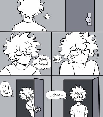 Puppy Kacchan by Lila comic porn sex 50