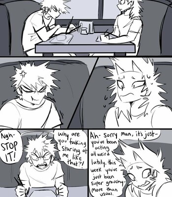 Puppy Kacchan by Lila comic porn sex 56