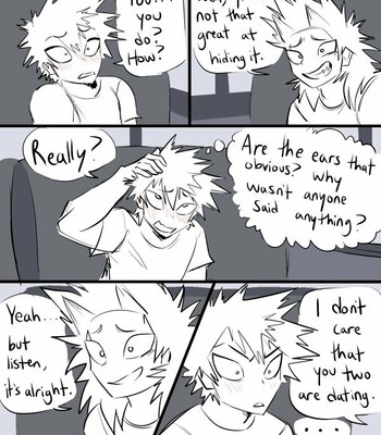 Puppy Kacchan by Lila comic porn sex 57