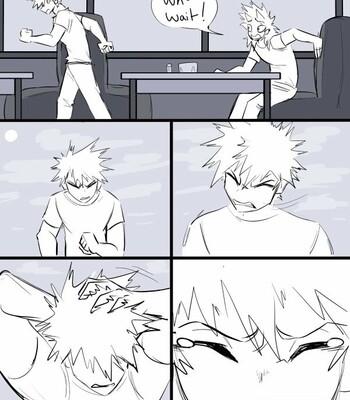 Puppy Kacchan by Lila comic porn sex 59
