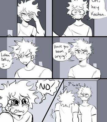 Puppy Kacchan by Lila comic porn sex 60