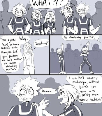 Puppy Kacchan by Lila comic porn sex 63