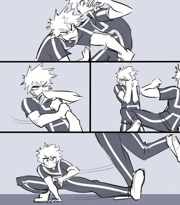 Puppy Kacchan by Lila comic porn sex 64