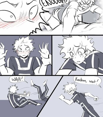 Puppy Kacchan by Lila comic porn sex 65