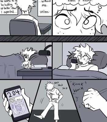 Puppy Kacchan by Lila comic porn sex 66